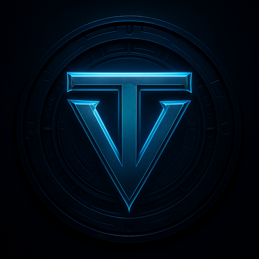 The Vault Logo