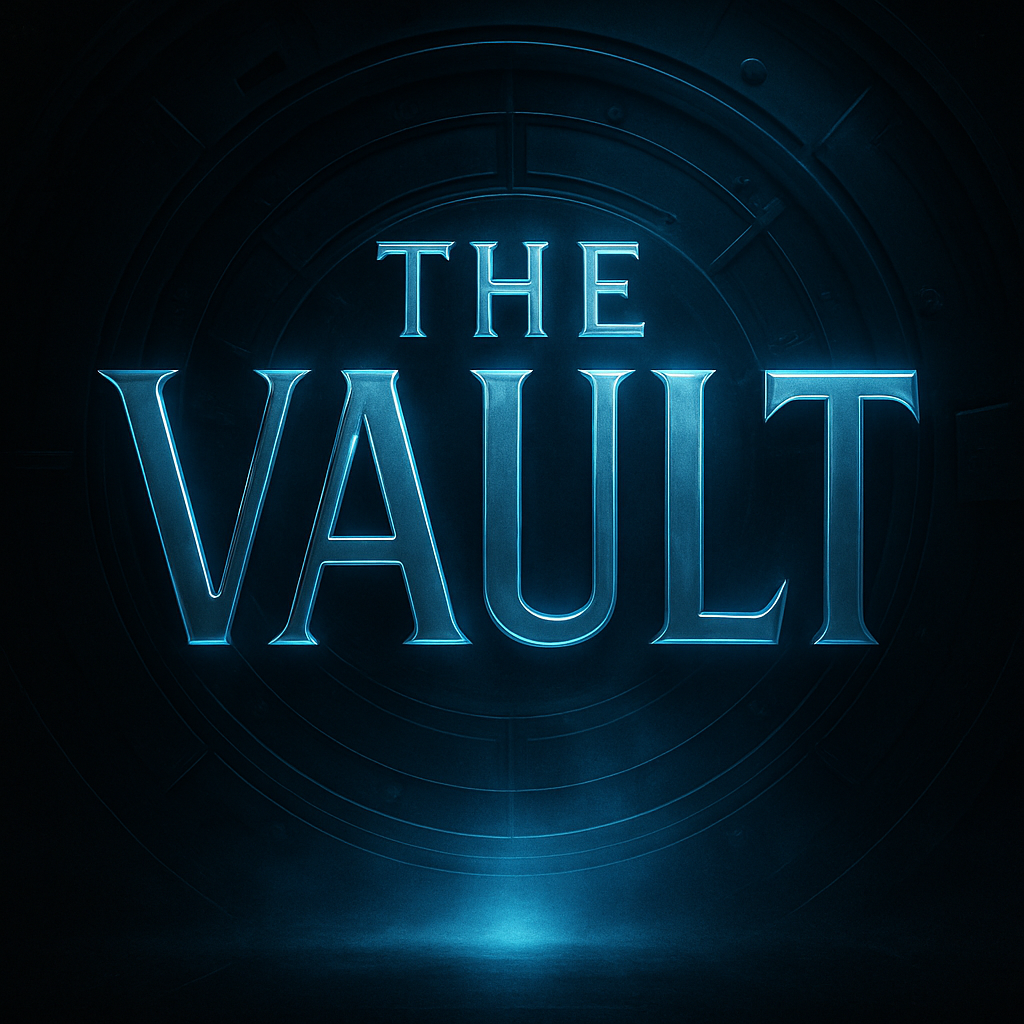 Vault Background